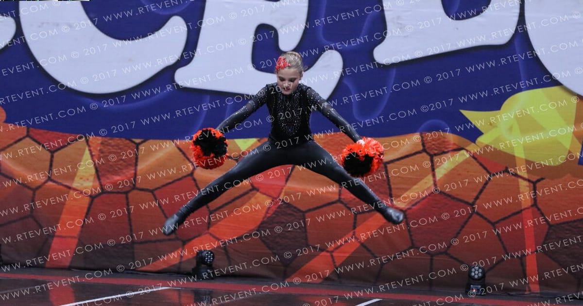 Panache Willow Pattison · FC Barcelona