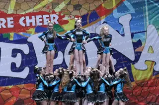 Stuntworx Elite ICONS