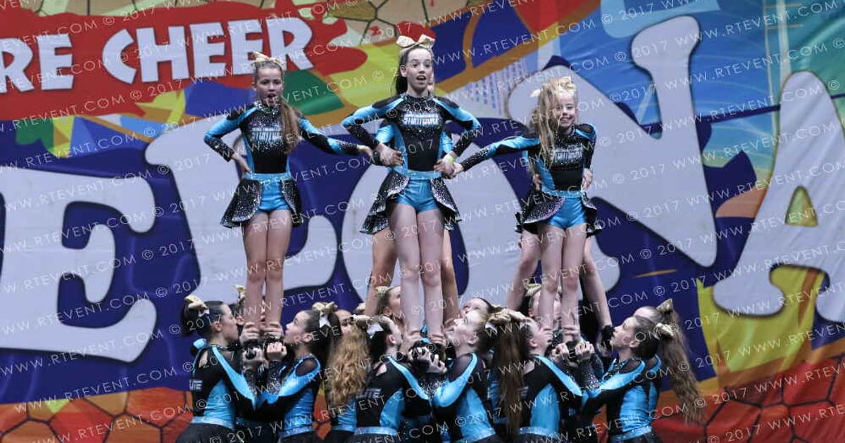 Stuntworx Elite ICONS · FC Barcelona