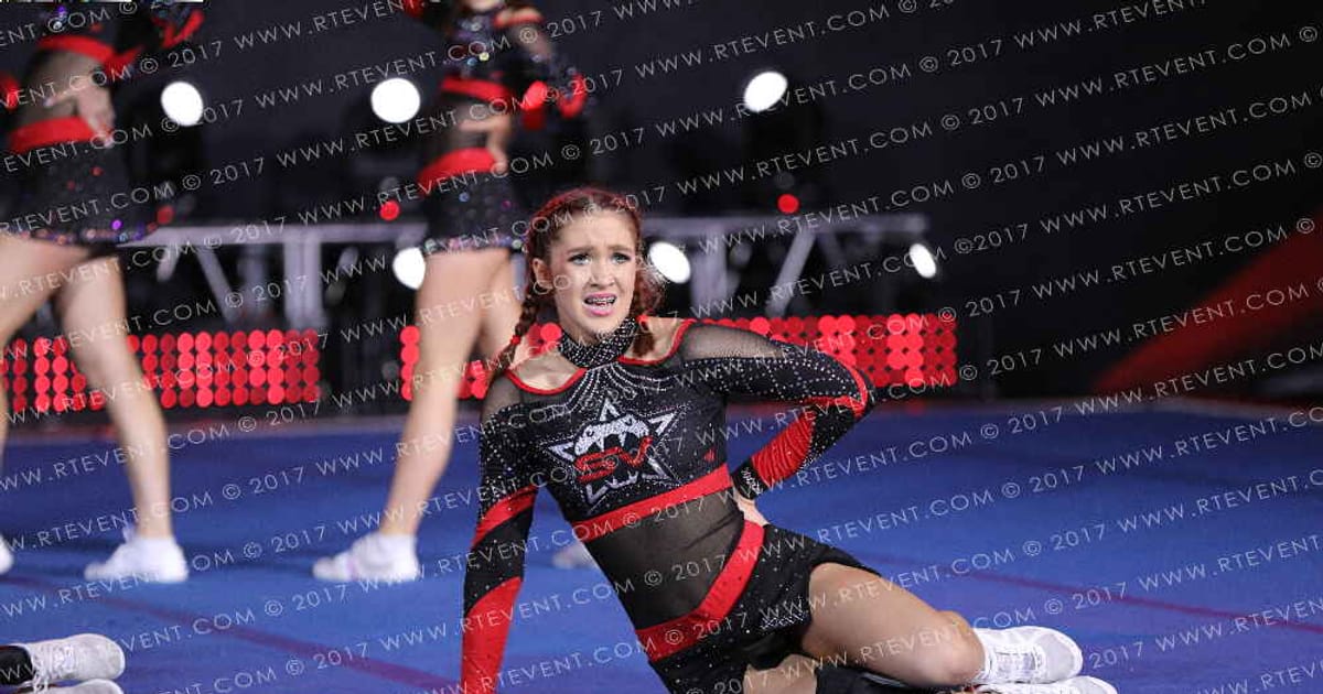 Stars Vipers San Antonio Boomslang · Fort Worth Grand Nationals DI DII