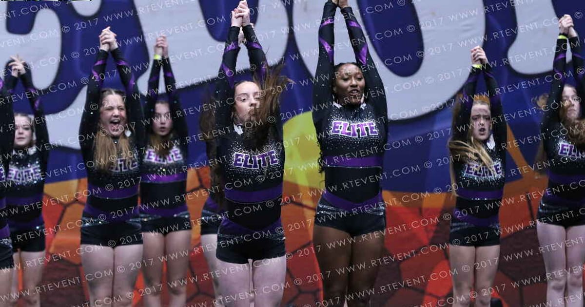 Twisters Elite Storm · FC Barcelona