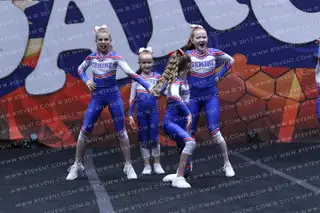 Gemini Cheer Impact