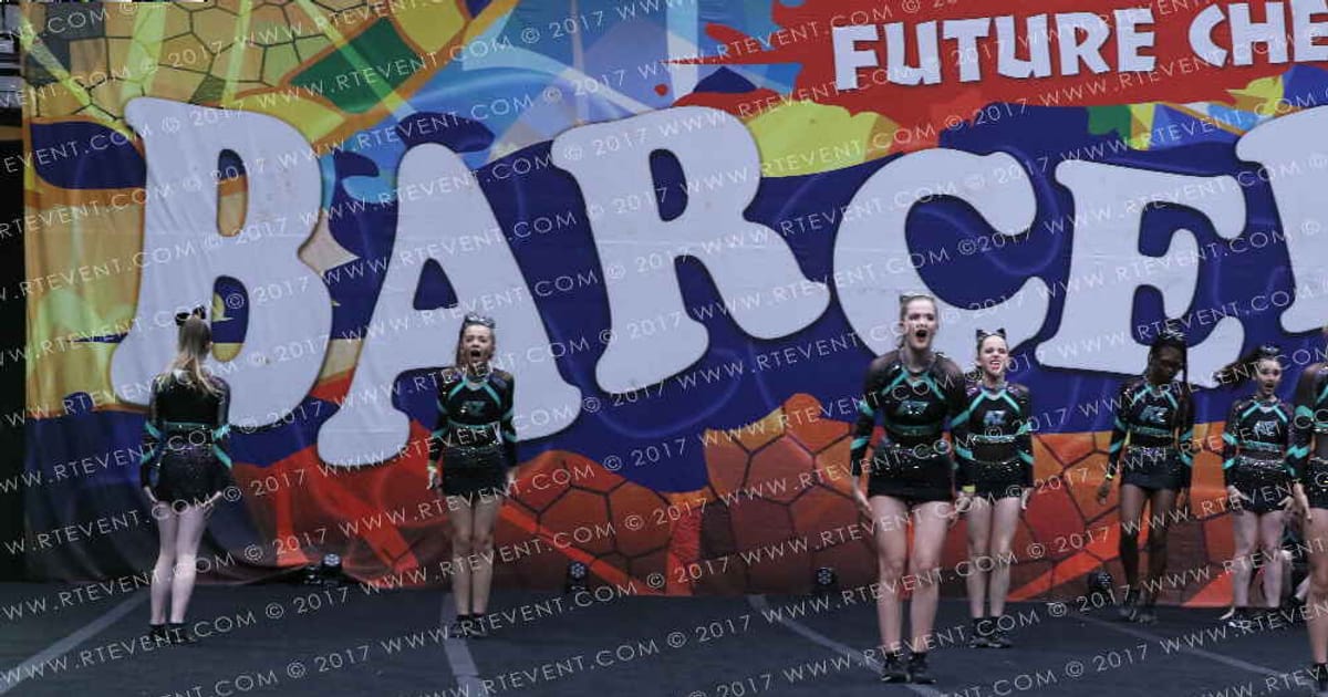 AZ Elite PHOENICIAN · FC Barcelona