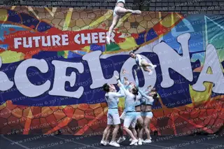 Illumination International Open Coed Level 4