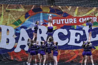 Copenhagen Cheerleaders Unity