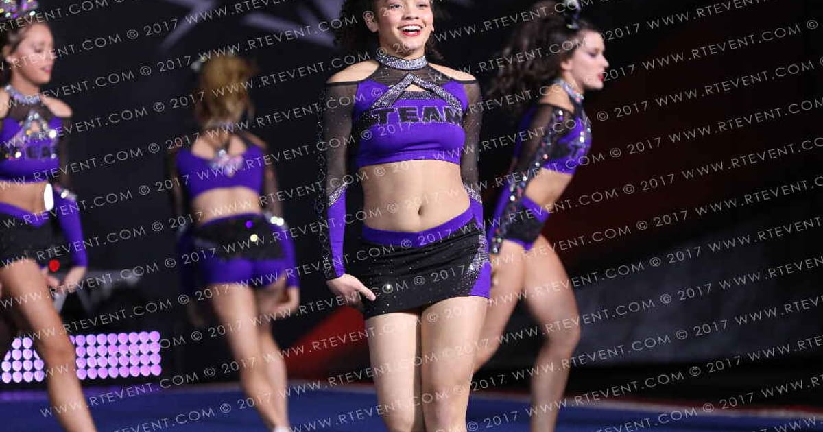 Spirit of Texas A-Team · Fort Worth Grand Nationals DI DII