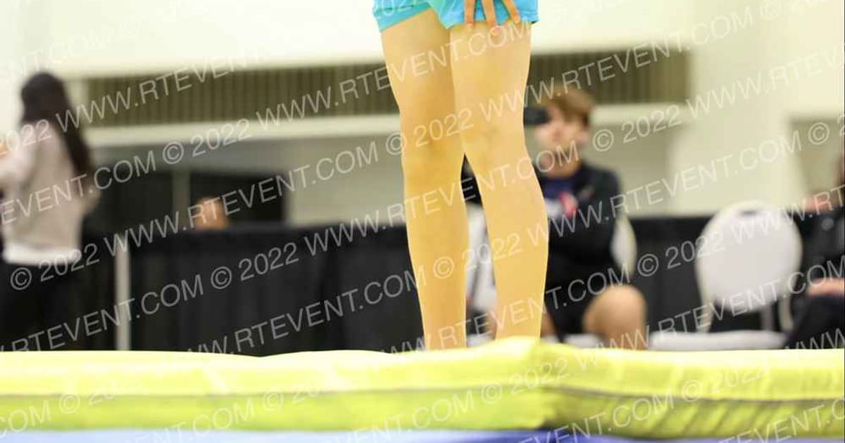 Session 3 3D-TU · USA GymChamps TT