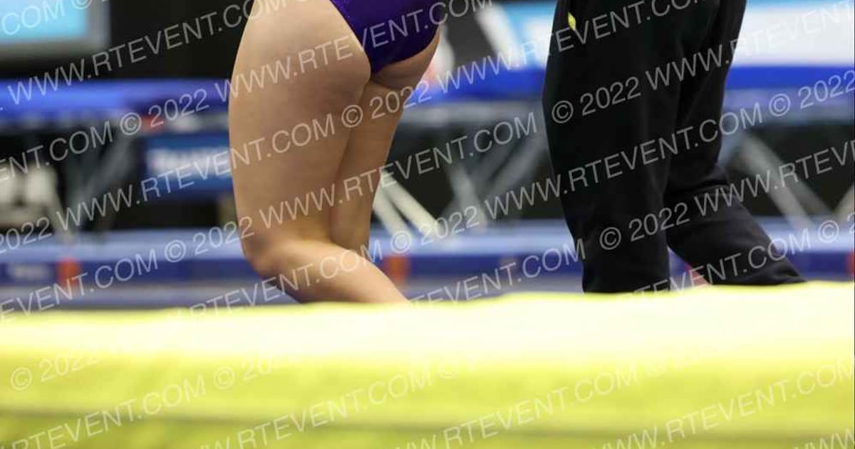 Session 4 4D-TU · USA GymChamps TT
