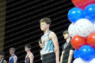 AWARDS FRIDAY 10PM