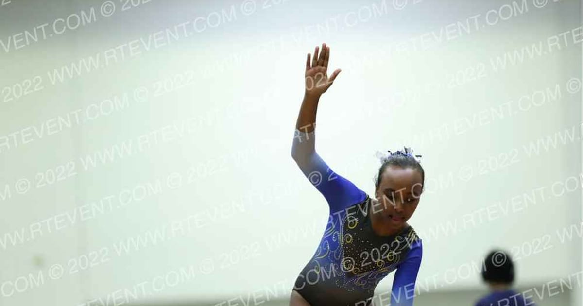 Session 2 2D-DM · USA GymChamps TT