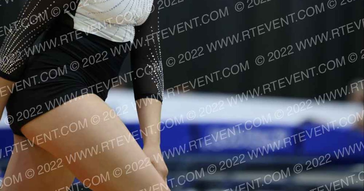Session 3 3A-DM · USA GymChamps TT