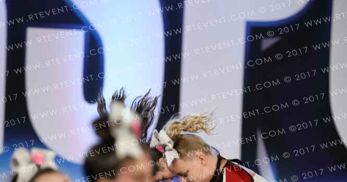 Garden State Storm Lightning · OAKS Classic