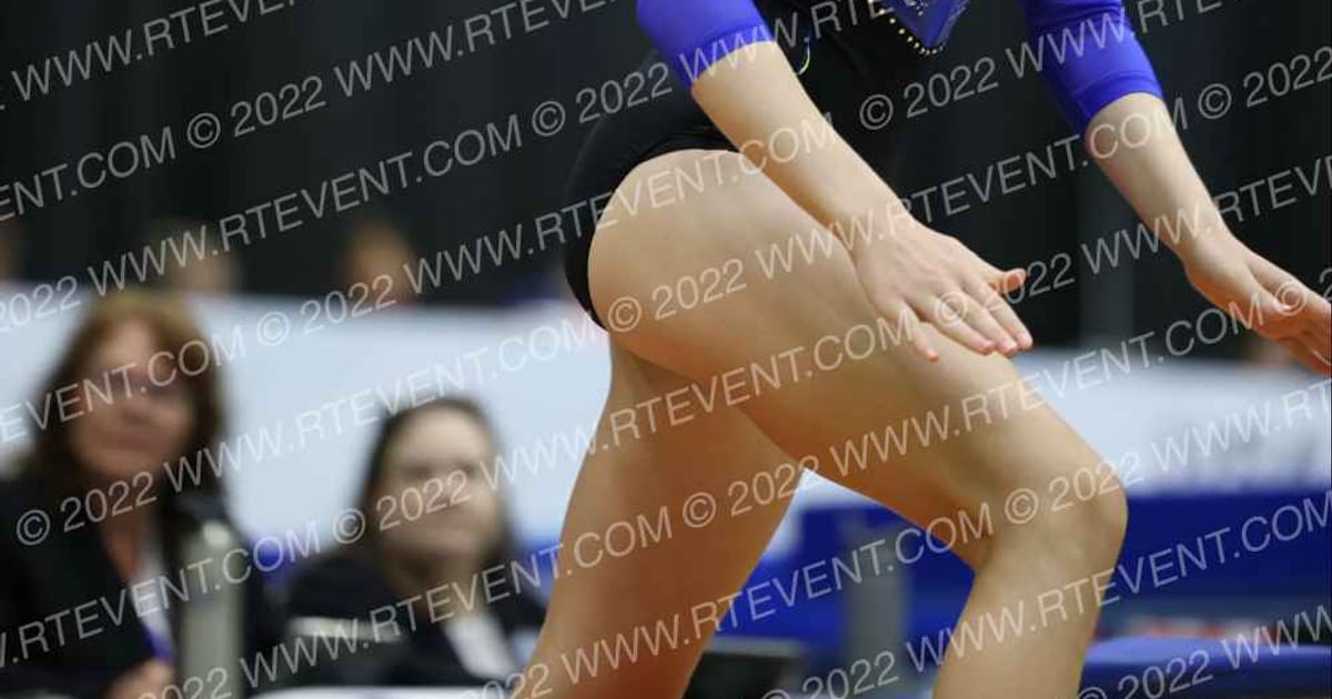 Session 3 3D-DM · USA GymChamps TT