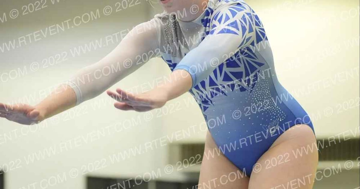 Session 5 5C-TU · USA GymChamps TT