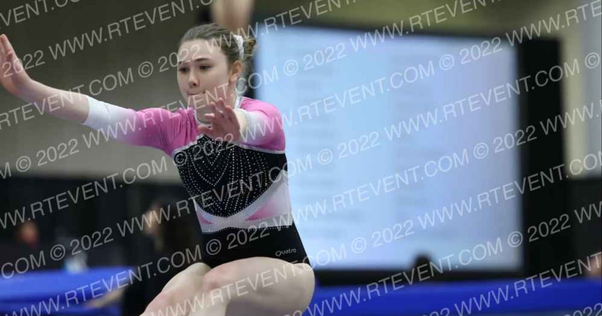 Session 7 7C-DM · USA GymChamps TT