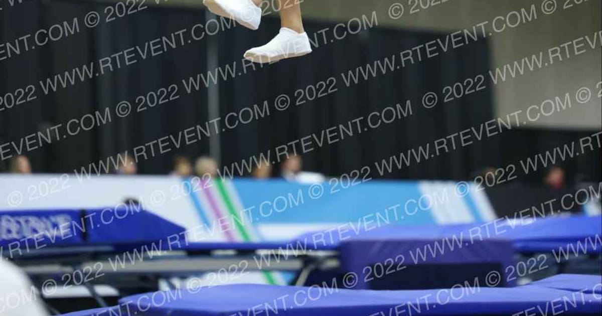 Session 7 7D-DM · USA GymChamps TT