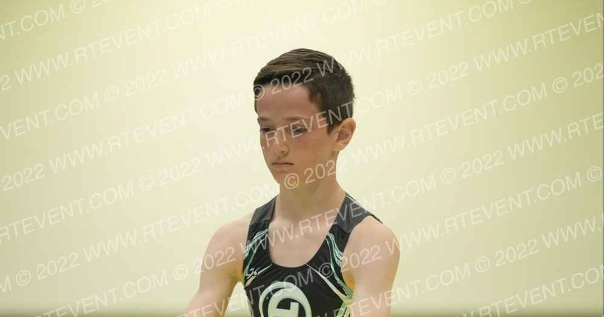 Session 6 6C-TU · USA GymChamps TT