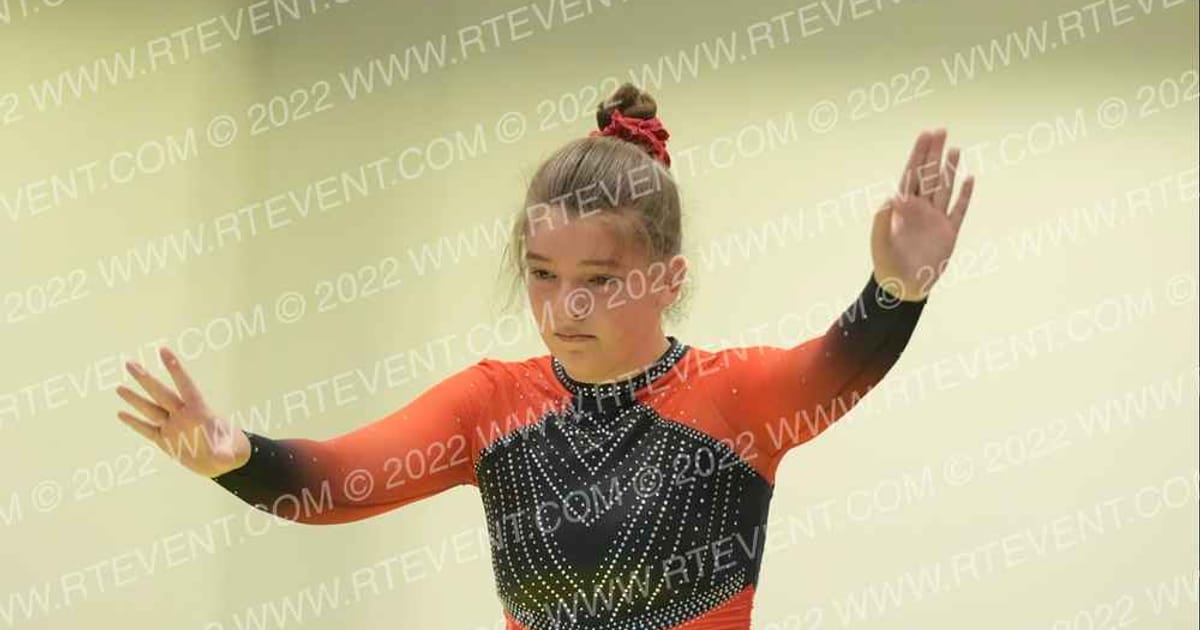Session 7 7A-TU · USA GymChamps TT