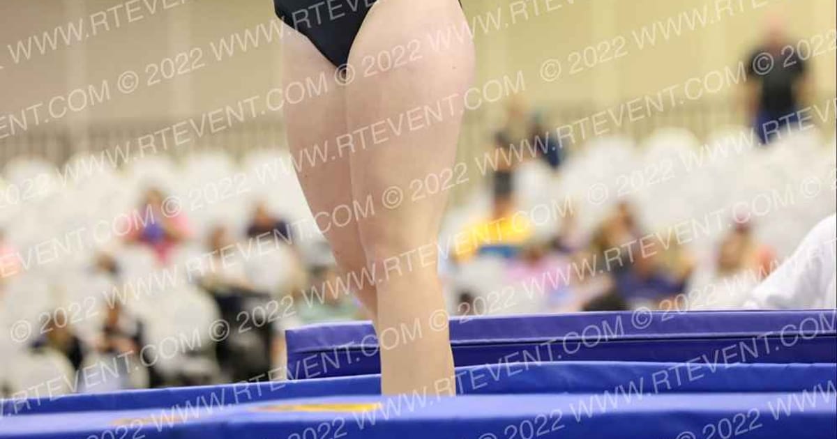 Session 7 7B-TR · USA GymChamps TT