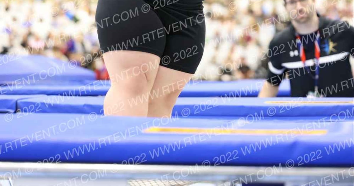 Session 7 7C-TR · USA GymChamps TT