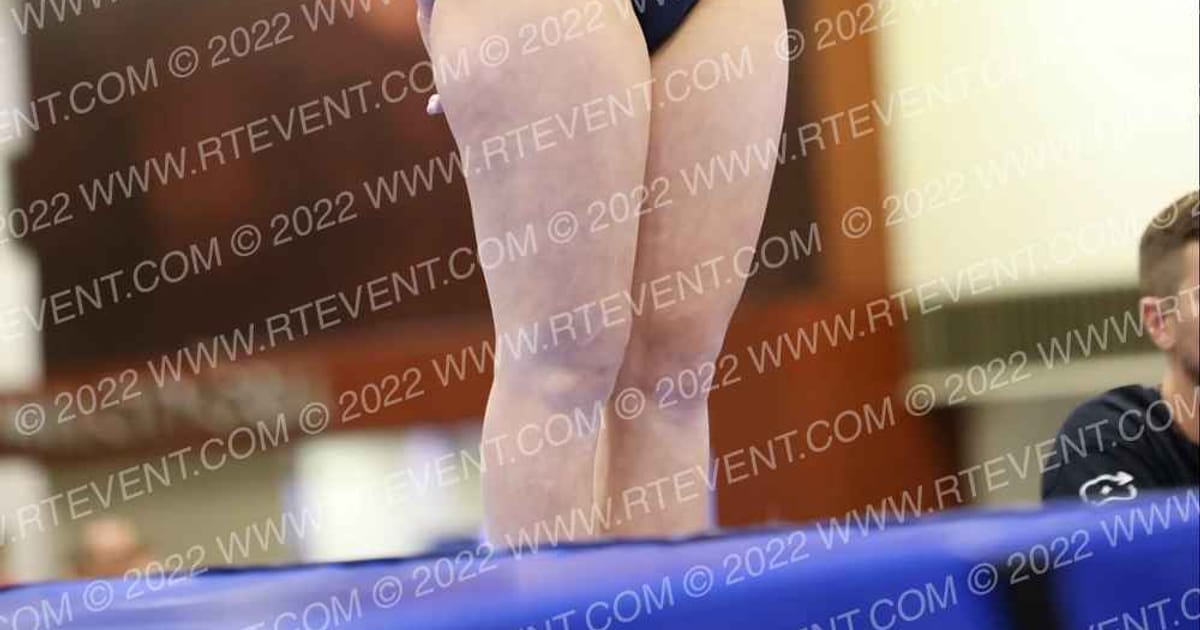 Session 7 7D-TR · USA GymChamps TT