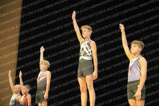 Awards Sunday 6pm