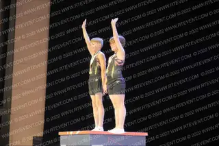 Awards Sunday 9pm