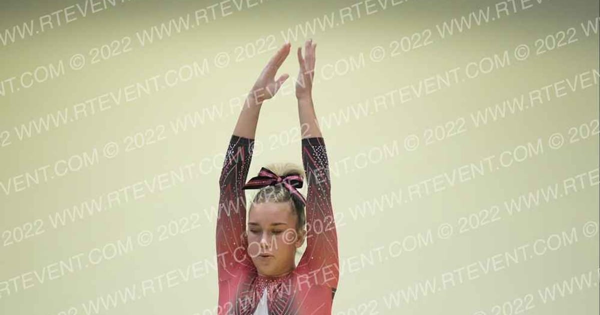Session 15 15E-TU · USA GymChamps TT