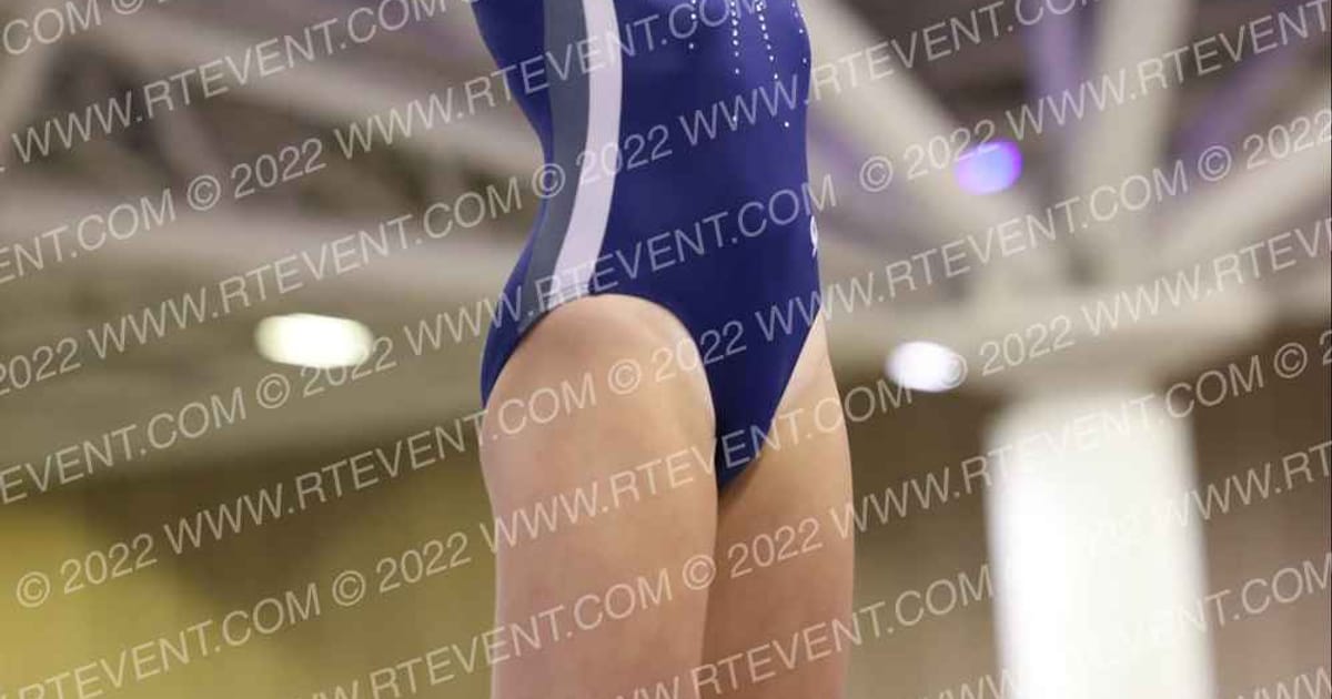 Session 15 15E-TR · USA GymChamps TT