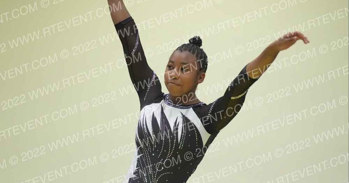 Session18 18A-TU · USA GymChamps TT