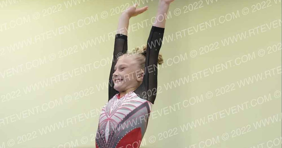 Session18 18B-TU · USA GymChamps TT