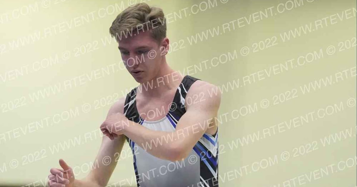 Session18 18D-TU · USA GymChamps TT