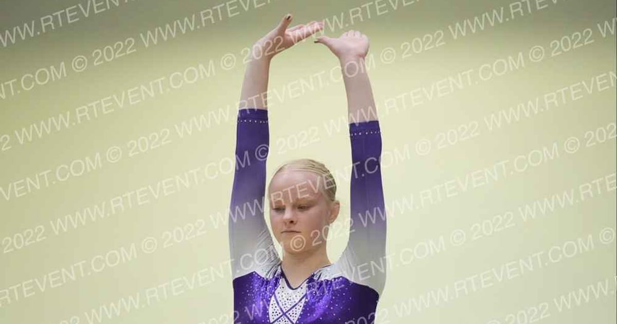 Session18 18E-TU · USA GymChamps TT