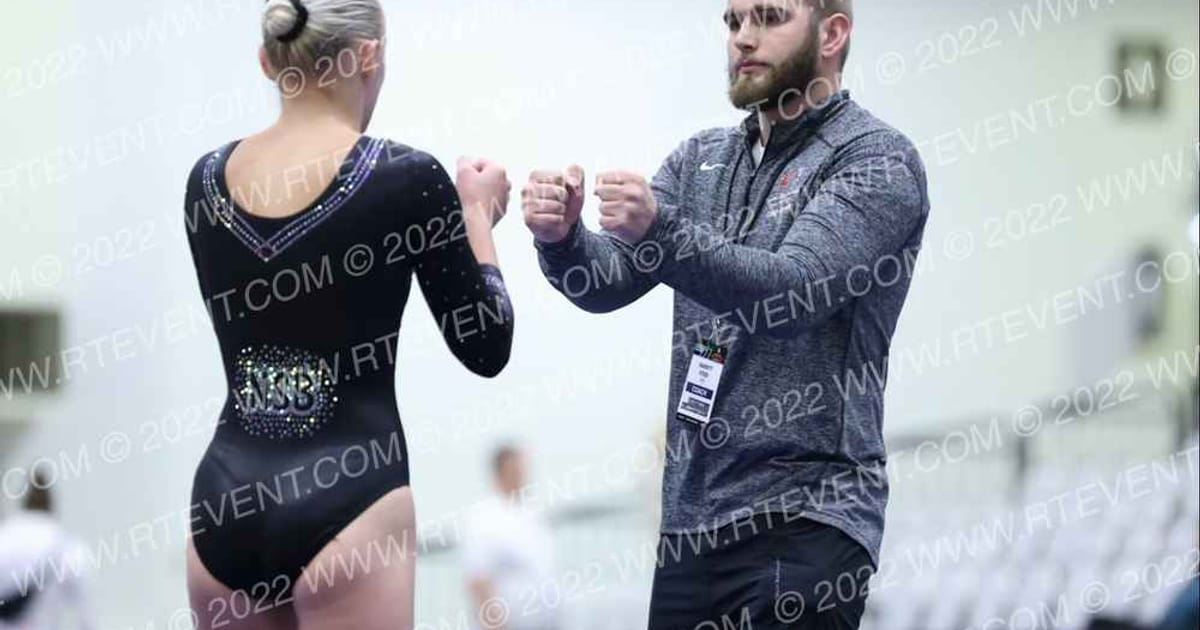 Session18 18C-DM · USA GymChamps TT
