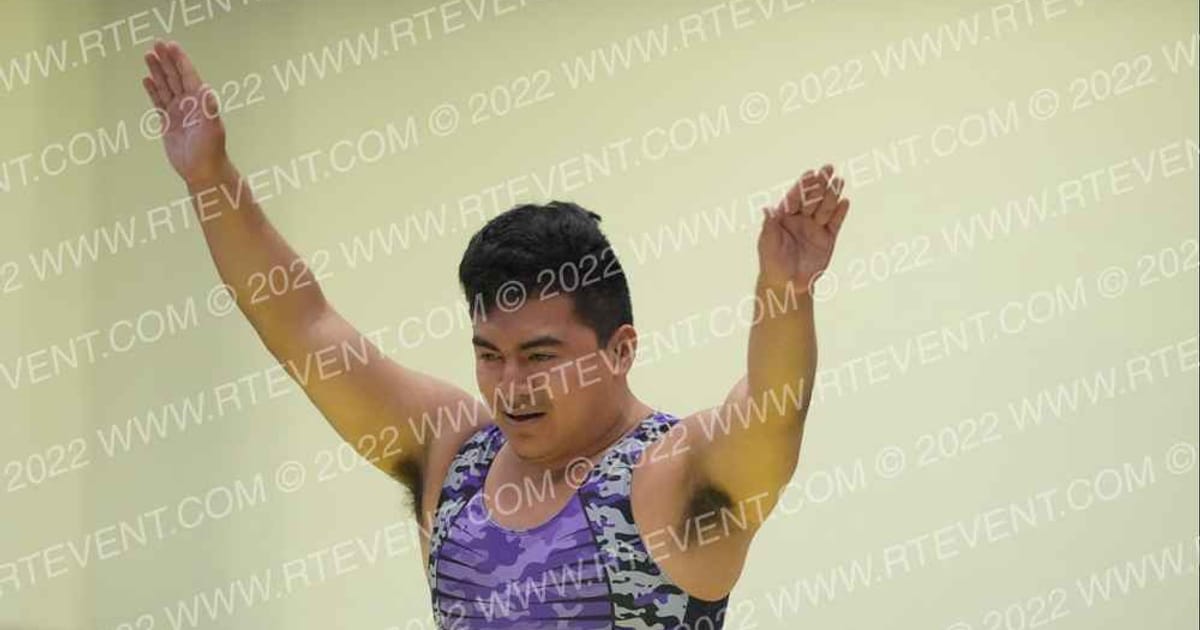 Session18 18F-TU · USA GymChamps TT