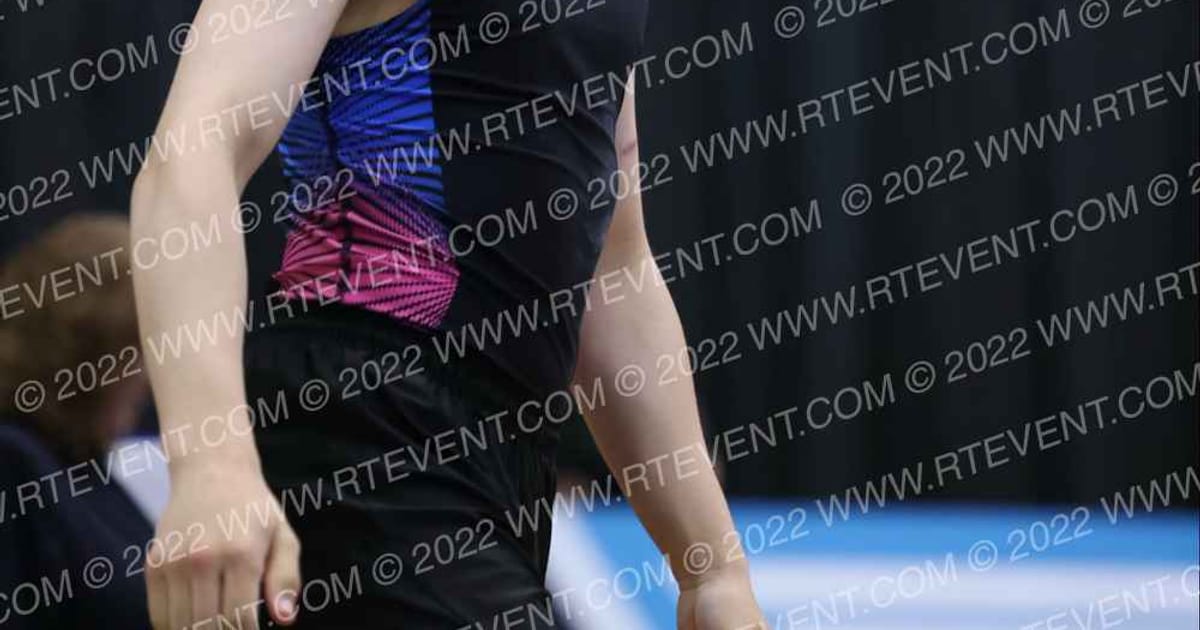 Session18 18F-DM · USA GymChamps TT