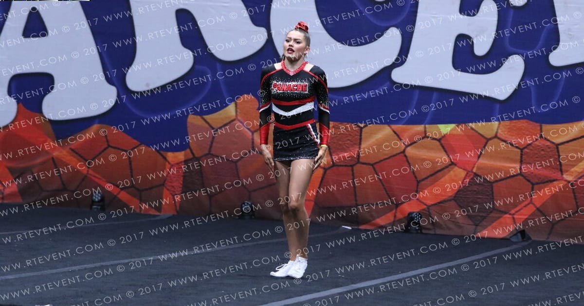 Panache Kiera Booth · FC Barcelona