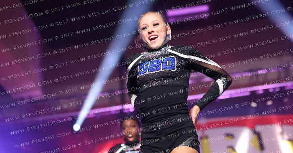 South Bay Divas J- Silver · Spirit Sports Palm Springs Grand Nationals
