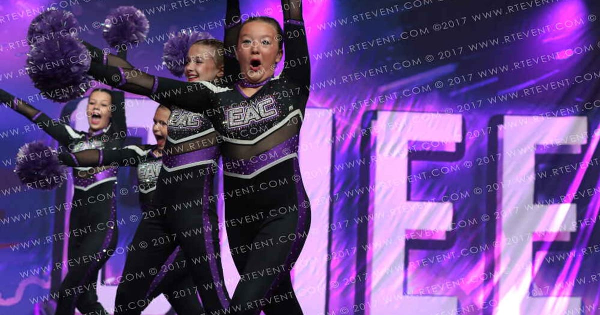 Eclipse Allstars Aurora · FC Internationals and Schools out