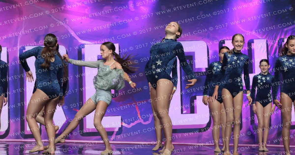 Angels Dance Academy Cassiel · FC Internationals and Schools out