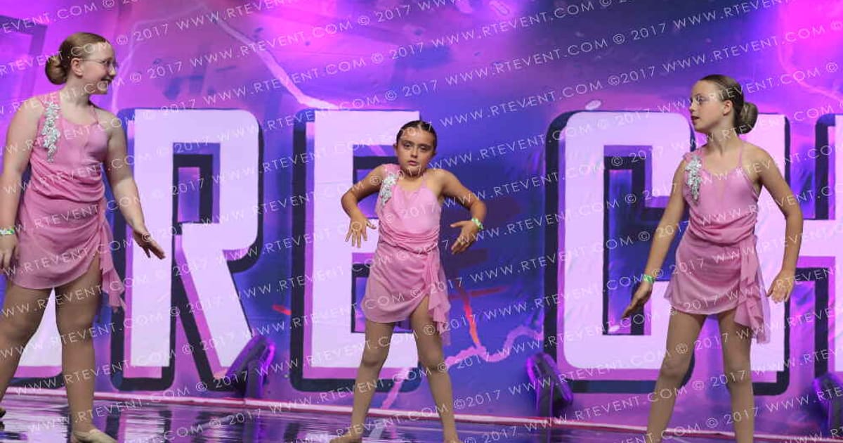 RSD Little Ladies · FC Internationals and Schools out