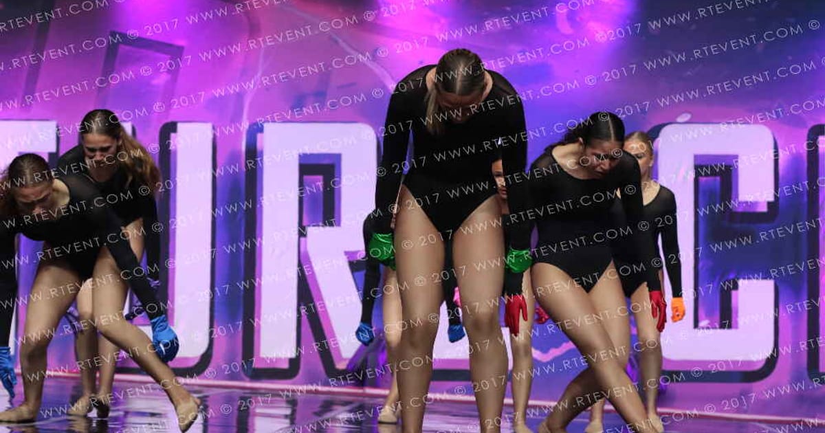 Angels Dance Academy Alleviate · FC Internationals and Schools out