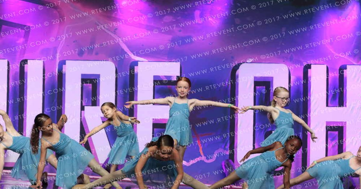 Angels Dance Academy Spirit · FC Internationals and Schools out
