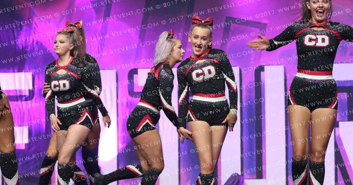 Coventry Dynamite FLARE GIRLS · FC Internationals and Schools out