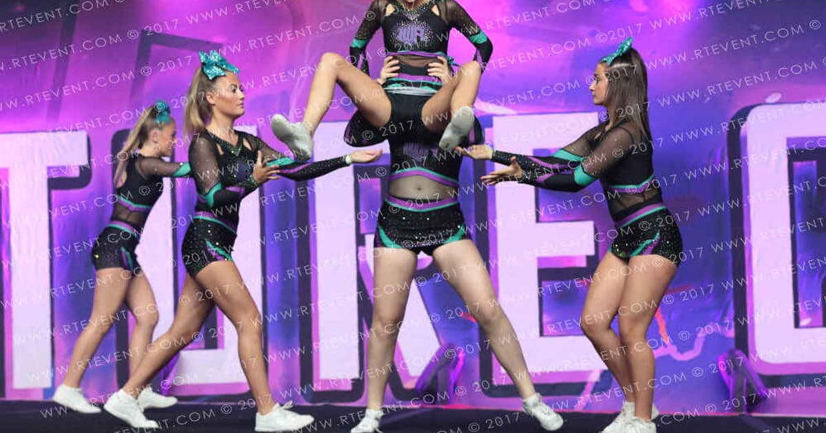 LWA Starlights TEAL · FC Internationals and Schools out