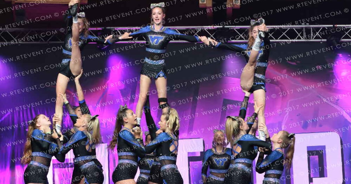 Vista Twisters Fury · FC Internationals and Schools out