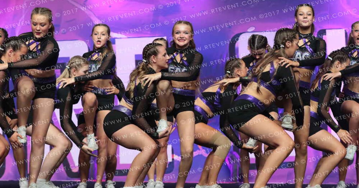 Eclipse Allstars Midnight · FC Internationals and Schools out