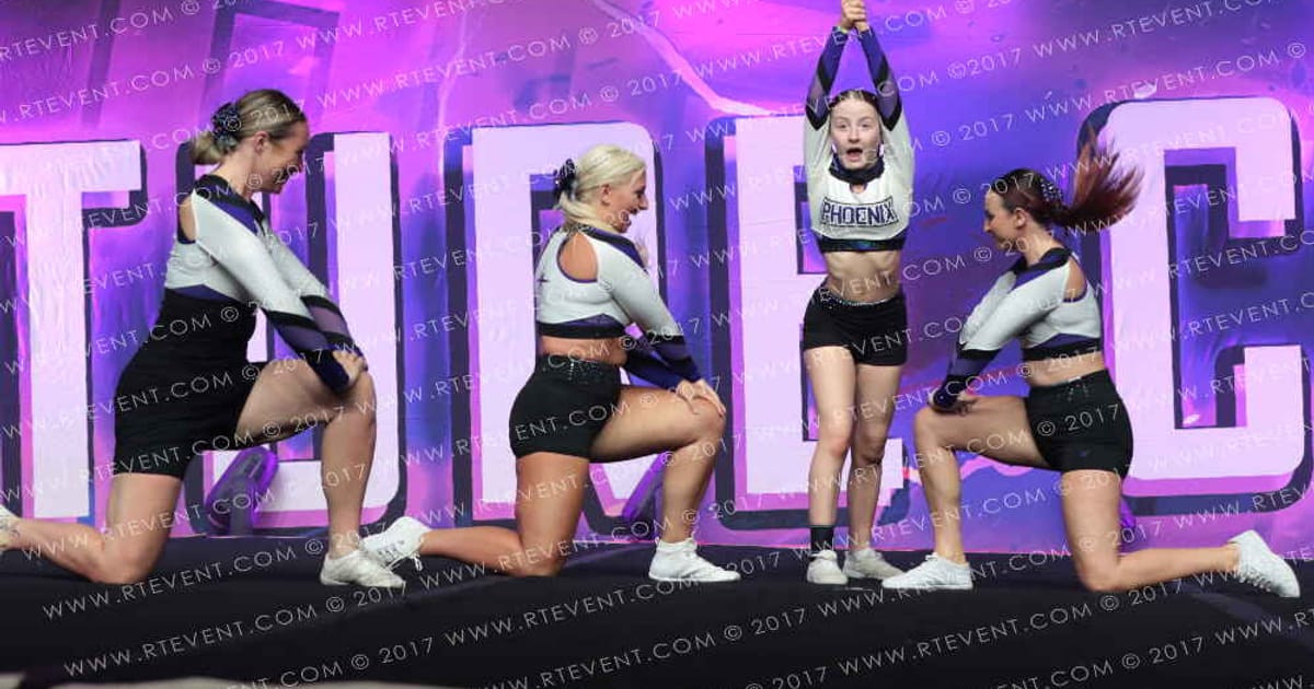 Phoenix Allstars Smoke · FC Internationals and Schools out