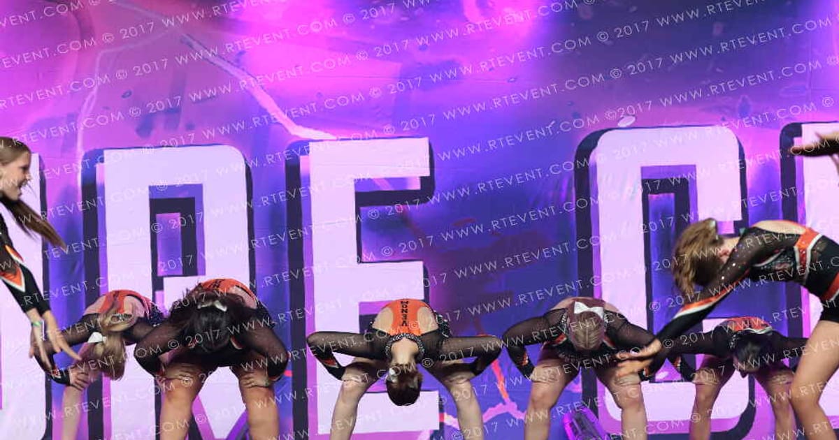 Predator Athletics Venom · FC Internationals and Schools out