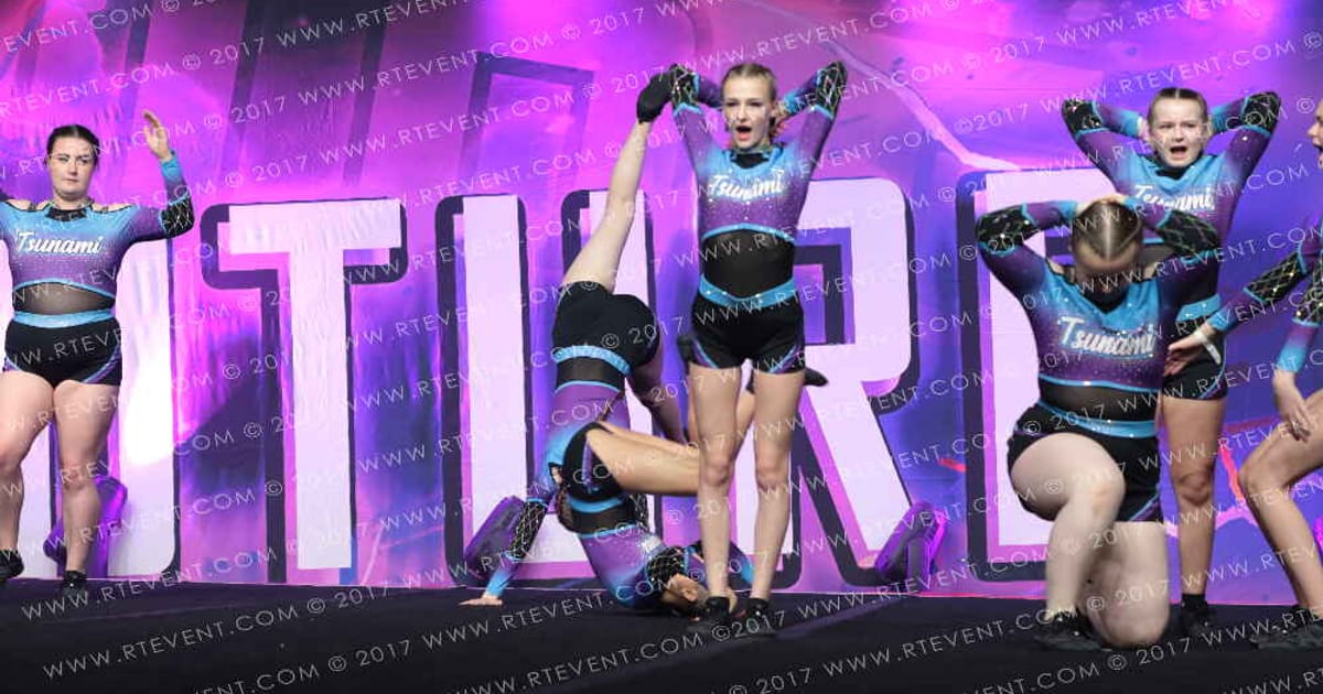 Tsunami Allstars Piranhas · FC Internationals and Schools out
